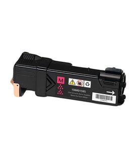 Xerox Toner Orj. 106R01602 Phaser WC 6500, 6505 Magenta (2.5K)