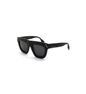 Victoria Beckham VB 642S 001 KADIN GÜNEŞ GÖZLÜĞÜ