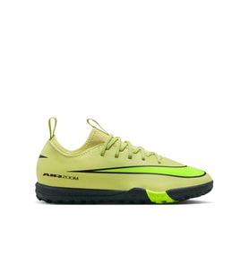 Mercurial Vapor 16 Academy Tf Çocuk Yeşil Halı Saha Ayakkabısı