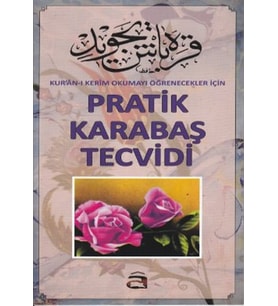 Pratik Karabaş Tecvidi