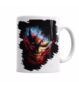 Coringa 02 Kupa Bardak Porselen