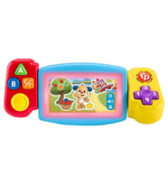 Fisher Price Köpekçik ve Arkadaşları Oyun Konsolu HNL54