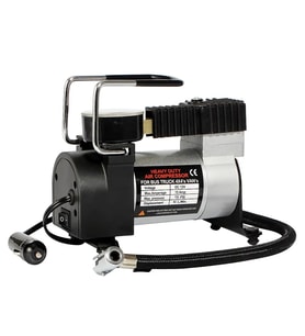 Ka-737 150psı 35 Lpm Oto Lastik Hava Kompresörü