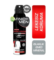 Garnier Men Lekesiz Koruma