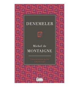 Denemeler