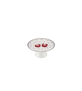 M72-113 - Horozlu Ayaklı Servis 10*23 (Karışık)