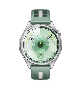 Huawei Watch GT 6 46 mm - Yeşil