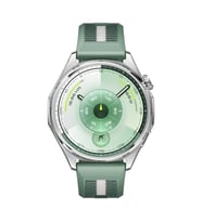 Huawei Watch GT 6 46 mm - Yeşil