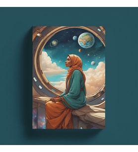 Uzay Macerası Defter