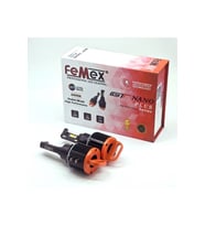 H15 Led Far Ampul Turuncu Gündüz Ledli Led Headlight Femex Gt Nano Plus