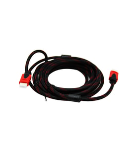 5MT İPLİ HDMI KABLO COMPUTER CABLE HDTV PL-8014 (5343)