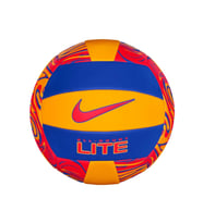 Nike N.100.9071.124.05 All Court Lite Soft 5 Numara Voleybol Topu
