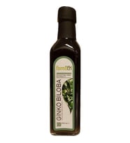 Lokman Aktar Gi·nkgo Bi·loba Ekstrakti Farmaek 250 ml