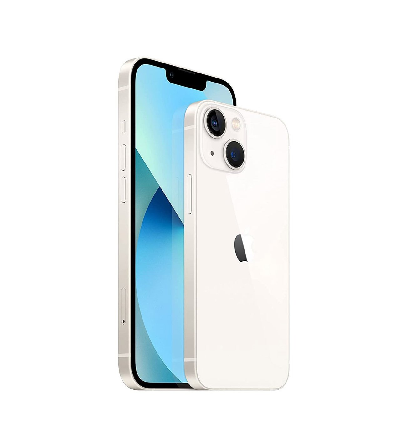 İKinci El iPhone 13 128GB Mükemmel Yıldız Işığı