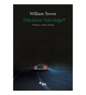 Felicia'nın Yolculuğu