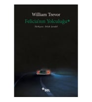 Felicia'nın Yolculuğu
