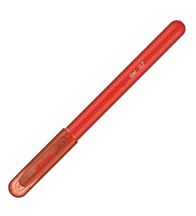 ROTRING 2114438 07 MM JEL KALEM KIRMIZI