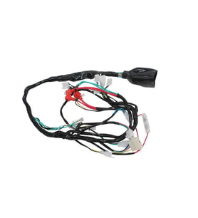 100kh Delta Elektrik Tesisatı