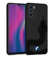 Reeder S19 Max Pro S Zoom İle Uyumlu Premier Kalite Özel Üretim Baskılı Silikon Telefon Kılıfı BC 9