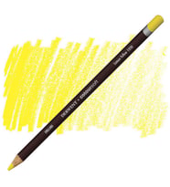 Derwent Coloursoft Pencil Yumuşak Kuruboya Kalemi C030 Lemon Yellow 