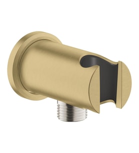 GROHE RAİNSHOWER ASKILI DUŞ ÇIKIŞ DİRSEĞİ BRUSHED SUNSET G26658GN0