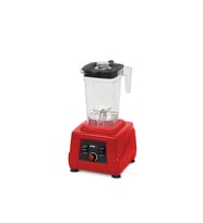 Omake BLE15 E11 Bar Blender 2 Lt Kırmızı