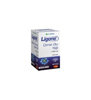 Ligone Çörek Otu Yağı 60 Softgel