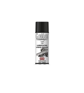 SPREY SIVI GRES (GLOBMANN) 400 ML