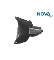 1Z0809954C Çamurluk Davlumbazı Ön SAĞ Küçük - Octavia 2004-2013