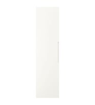 Kapak, Kırık Beyaz, 50x195 cm, Menteşeli