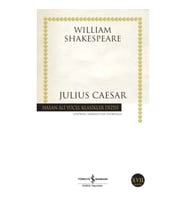 Julius Caesar - Hasan Ali Yücel Klasikleri