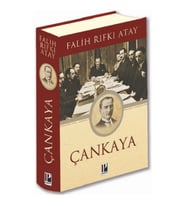 Çankaya (Büyük Boy / Ciltli / Özel Baskı )