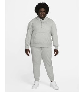 Nike Sportswear Club Fleece (Gri)