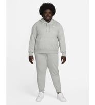 Nike Sportswear Club Fleece (Gri)