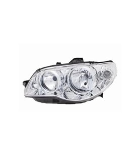FIAT ALBEA ÖN FAR MOTORLU SOL 2005- 51754472