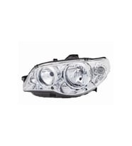 FIAT ALBEA ÖN FAR MOTORLU SOL 2005- 51754472