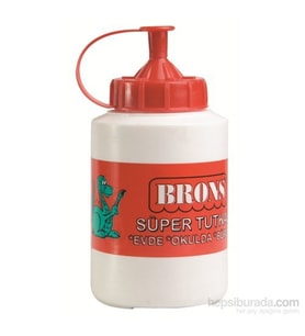 Brons 900Gr Süper Plastik Tutkal Br-406