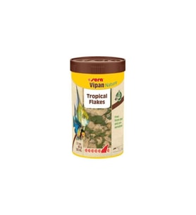 Sera Vipan Nature Pul Balık Yemi 250 Ml