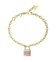 Guess JGUJUBB05406JWYGPKS Kadın Bileklik