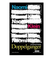 Doppelganger - Ayna Dünyaya Yolculuk