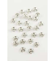 Dümen Ara Aparat 50 Gram (Gümüş)