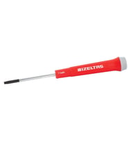 İzeltaş Klemens Torx Uçlu Tornavida T10 - 4530171060