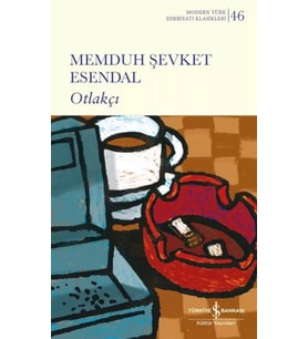 Otlakçı
