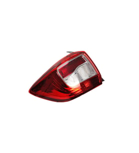 Renault Symbol Sol Arka Stop Lambası 2013--2016