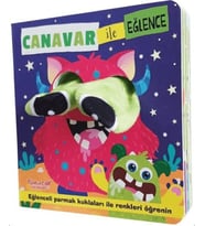 Canavar ile Eğlence
