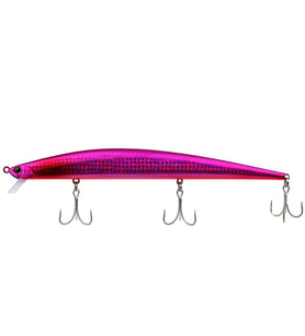 Sea Horse Wobble Prime 175s 29gr Rose Starry