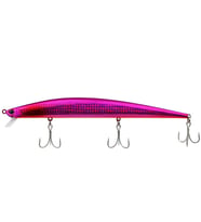 Sea Horse Wobble Prime 175s 29gr Rose Starry