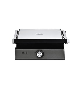 LUXELL LXTM-02 2000WATT TOST MAKİNESİ
