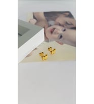 Sones  Çelik Küpe  Sns301871
