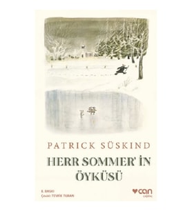 Herr Sommer’in Öyküsü